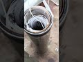 V4 submersible pump winding data connection