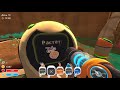 Ключи в slime rancher