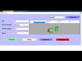 How to search data in datagridview in c# without using database