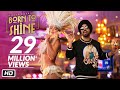 Diljit Dosanjh: Born To Shine (Official Music Video) G.O.A.T