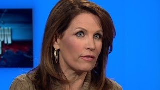 Bachmann: I lost insurance under Obamacare
