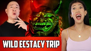 INXS - Devil Inside 1st Time Reaction | Devil Made Us Do It!