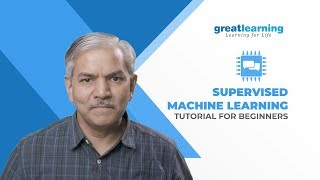 Supervised Machine Learning Tutorial for Beginners [Part 5] | Coefficient of Correlation