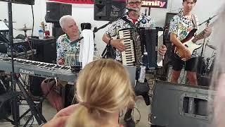 Polka Family Band \