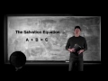 the salvation equation full seminar by gabriel ansley erb devil s doctrines exposed