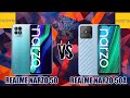 REALME NARZO 50 VS REALME NARZO 50A || DUEL REALME 😎😎😎 #realmeindonesia