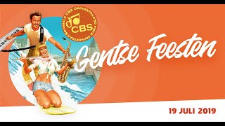 Opening Gentse Feesten 2019