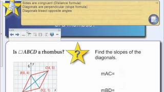 6 7 Coordinate Geometry
