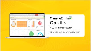 OpUtils free training 2025