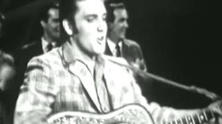 Elvis Presley  Hound Dog Ed Sullivan