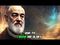 🙏 miraculous prayer for healing and protection with padre pio