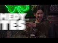 The Evolution of Rosa's Voice  Stephanie Beatriz's REAL VOICE on Brooklyn Nine-Nine  Comedy Bites