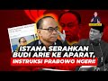 Alifurrahman: ISTANA SERAHKAN BUDI ARIE KE APARAT, INTRUKSI PRABOWO NGERI!!