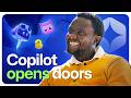 How global tech talent is advancing with GitHub Copilot | GitHub x Andela