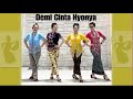 Demi Cinta Nyonya Line Dance (demo & count)