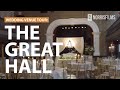 The Great Hall | Toronto Wedding Venue Tour (Video Walkthrough!)