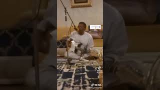 انتي رفادت همي والنبغي ولي تزهالي المهدي شياخ 💽📻📻