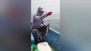 永安浪花兄弟：一支釣釣遊篇之二 #Fishing boat #漁船 #船釣#來自台灣 #From Taiwan #台湾から