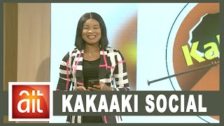 Kakaaki Social: President Tinubu demands immediate end to Israeli/Gaza conflict