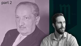Heidegger's "The Question Concerning Technology" — Close Reading (Part 2)
