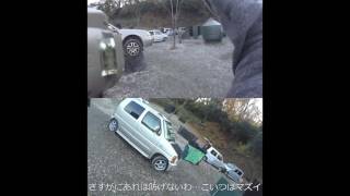 20161206湘南トスカフィールド貸切03戦目(センターフラッグ戦)