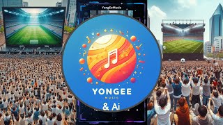 #YongEeMusic, \