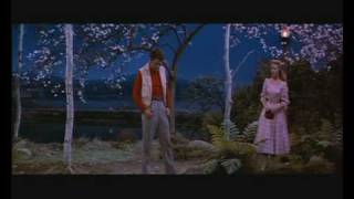 Carousel - 1956 - If I loved you duet.
