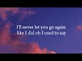 Stephen Sanchez 'Until I Found You' song lyric