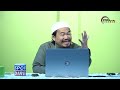 13-11-2024 Ustaz Adli : Selangkah Memahami Bahasa Arab