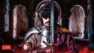 🔴LIVE - DR DISRESPECT - ELDEN RING - DEDALLION'S REVENGE - LEVEL 81