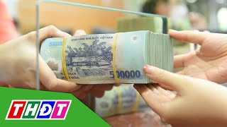 Ngân hàng tăng mạnh lãi suất tiết kiệm sau Tết | THDT