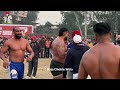 kad gill kabaddi match live raja chohla sahib gopi frandipuria