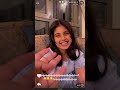 سنابات عبدالعزيز العقلا اجوان صارت تتكلم انجليزي 😂 طموحها تصير سفيرة او عارضة ازياء 🤣