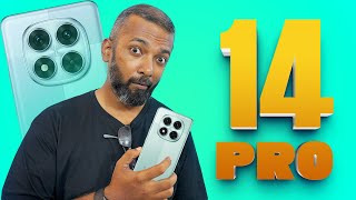 Redmi Note 14 Pro 🟠 = Poco x7 🟡 -  Review by Naresh #SBUS