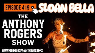Episode 419 - Sloan Bella