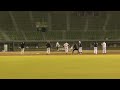 2024年5月9日　レグザムスタジアム練習②