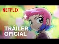 Scott Pilgrim da el salto | Tráiler oficial | Netflix