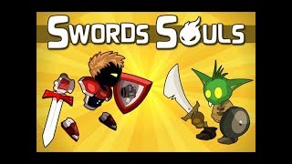 Shovels OP?!? | Swords And Souls Ep4