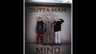 Outta Mah Mind - Halloween Dance Edition *GIVEAWAY*| Alex Fuchs, Jerrica Quinton, Pj Gutierrez