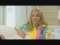 Britney Spears - Laid Bare Interview Complete