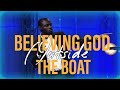 Apostle Grace Lubega | Believing God Outside the Boat | Phaneroo