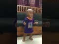 ഇനി സ്വൽപ്പനേരം പാട്ടും ഡാൻസും ആവാം അല്ലേ 🤣😁😆 viral trending baby shorts dance babysings short