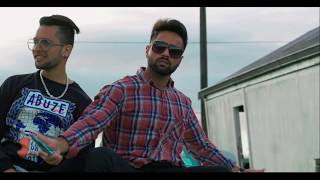 TENSION (Full Video) Nijjar | Karan Aujla feat Mack Dalam , Ammy Hanjra | Latest Punjabi Songs 2019