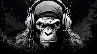 Techno GYM Music  2024  - Agressive Monkey [Radio Stream]