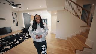 HOUSE TOUR $2,000,000 ATLANTA BUCKHEAD MANSION