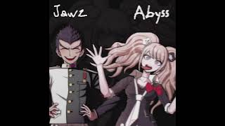 #DRSAbyss1k ❭ I joined @AbyssUK_ open collab with Mastermind Ishimaru ! 😎 !!flashing lights!!