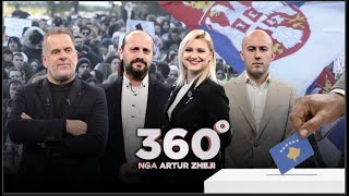 Serbia në flakë, Kosova drejt Zgjedhjeve! | ABC News Albania