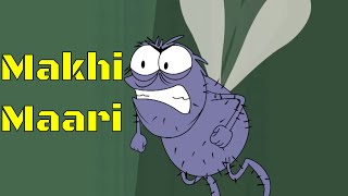 Chimpoo simpoo 50 episode
