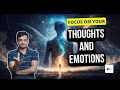 நம் உணர்வுகள் நம் எதிர்காலத்தை உருவாக்குது எப்படி | How Thoughts and Emotions create a New Future