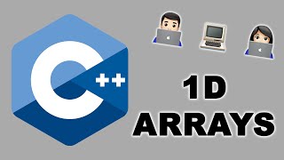 C++ Static 1D Array Basics